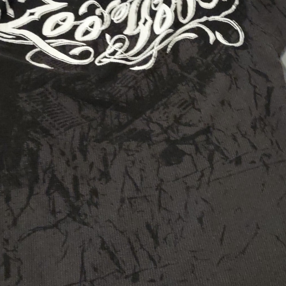 Zoo York Sweater
